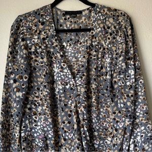 Sanctuary Blouse Size Medium